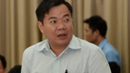 Khởi tố, bắt tạm giam và khám xét nhà ông Tề Trí Dũng