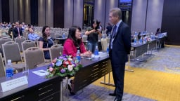 Ông Lê Minh Quốc rút đơn kiện, Tòa hủy bỏ biện pháp khẩn cấp tạm thời với Eximbank