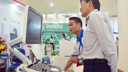 Thị trường dịch vụ y tế: Cuộc đua M&A quyết liệt