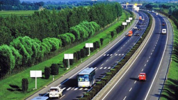 Cao tốc Bắc - Nam: Dự án Vĩnh Hảo - Phan Thiết được đầu tư 3.883 tỷ đồng