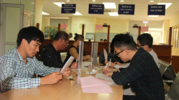 Hà Nội: Cấp mã số thuế tự động chỉ trong vòng 30 phút