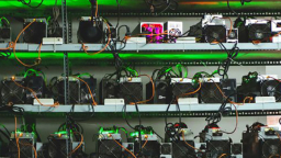 Nhà đầu tư bán gấp 'trâu cày' Bitcoin vì lỗ đậm