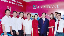 Góp phần xây dựng văn hóa tiêu dùng của người Việt trong giai đoạn mới