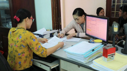 Dự thảo Luật Quản lý thuế (sửa đổi): Nâng cao hiệu quả quản lý thuế, tạo thuận lợi cho doanh nghiệp
