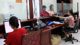 Sắp xếp, sáp nhập chi cục thuế khu vực: Toàn ngành Thuế đã giảm 46 chi cục
