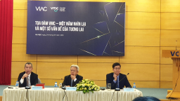 VMC xử lý 5 vụ tranh chấp thương mại, với giá trị gần 935 tỷ đồng