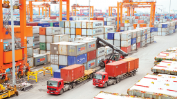 Cảnh giác với doanh nghiệp “ma” khi xuất khẩu vào thị trường Trung Đông