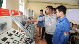 Chương trình khuyến công quốc gia: Nguồn lực yếu, thiếu kinh phí