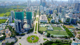 Bất động sản công nghiệp: Dư địa nhiều, yếu hạ tầng