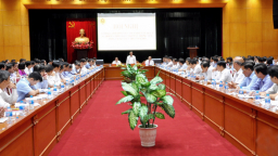 Qúy I/2019: Tăng thu NSNN và nợ đọng thuế