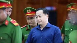 Vũ 'nhôm' kêu oan, cho rằng vụ án có dấu hiệu bỏ lọt tội phạm