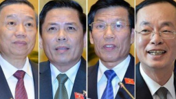4 Bộ trưởng sẽ trả lời chất vấn, Phó thủ tướng sẽ tham gia giải trình tại Quốc hội