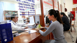 Luân chuyển vị trí công chức thuế trực tiếp làm thủ tục hành chính thuế