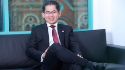 Sếp HSBC: Việt Nam sẽ được hưởng lợi nhờ sự dịch chuyển chuỗi cung ứng