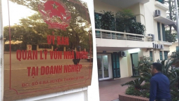 'Siêu ủy ban' lên kế hoạch giám sát tài chính 19 tập đoàn, tổng công ty nhà nước