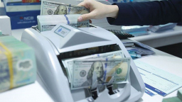 Nhập siêu 1,85 tỷ USD chỉ trong nửa đầu tháng 5 liệu có tạo gánh nặng lên tỷ giá?