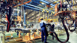 Việt Nam đang đi vào vết xe đổ của Mexico, đối diện nguy cơ thất nghiệp lớn