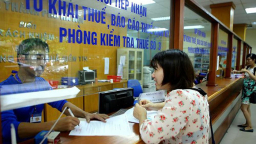 Hà Tĩnh 'bêu tên' 129 doanh nghiệp nợ thuế hơn 123 tỷ đồng