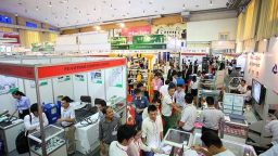Họp báo giới thiệu Triển lãm Công nghiệp Hỗ trợ Việt Nam – Nhật Bản