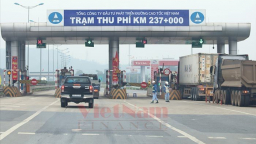'Trùm cao tốc' VEC: Tài sản 90.000 tỷ, vốn tự có 9.000 tỷ nhưng kế hoạch lãi chỉ 900 triệu đồng