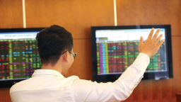 Khó bứt phá mạnh nhưng VN-Index sẽ diễn biến tích cực trong tháng 6?