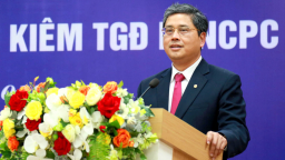 Phó tổng EVN Võ Quang Lâm: 'Việt Nam sẽ trở thành cường quốc về điện mặt trời trong thời gian rất ngắn'