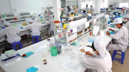 Nhiều đại gia ngoại thâm nhập thị trường qua góp vốn, mua cổ phần