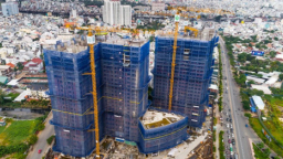 PYN Elite Fund tiếp tục bán ra 1 triệu cổ phiếu HBC