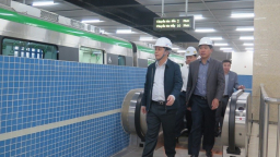 Bộ GTVT không xin phép Quốc hội, tự ý tăng hơn 9.230 tỷ cho đường sắt Cát Linh - Hà Đông