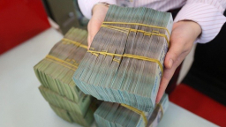Thống đốc muốn phát triển các công ty tài chính 'phủ khắp vùng miền' để đẩy lùi tín dụng đen