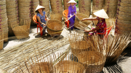 Dự án SCBV tuyển cán bộ tư vấn