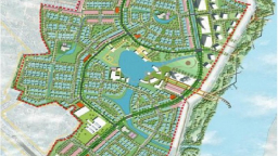 Vụ đấu giá dự án Ecorivers Hải Dương: Vì sao MBLand trả 1.100 tỷ đồng, Ecopark Hải Dương chỉ trả 805 tỷ?