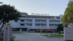 Chủ tịch Thừa Thiên Huế: Chưa có kết luận thanh tra Hương Giang Tourist
