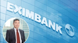 Cổ đông lại kiện đòi bãi nhiệm tân chủ tịch Eximbank Cao Xuân Ninh