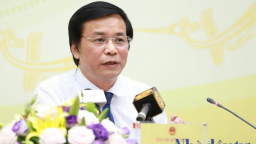 Tổng Thư ký Quốc hội: Doanh nghiệp rượu bia làm sao lobby được gần 500 đại biểu?