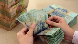Thực hiện 22.714 cuộc thanh, kiểm tra thuế trong 5 tháng, ngành thuế thu ngân sách hơn 2.100 tỷ đồng