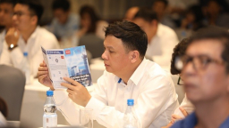 Xuất hiện kiểu đầu tư chứng khoán 'lỗ giới hạn, lời vô hạn'