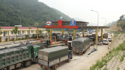 BOT Quốc lộ 6 Hoà Lạc – Hoà Bình lại thất thủ, lãnh đạo trạm 'bất lực'