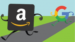 ‘Hất cẳng’ Google, Amazon trở thành thương hiệu giá trị nhất thế giới