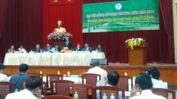 Tập đoàn Cao Su giao 400 ha trong 2.100 ha làm sân bay Long Thành trong tháng 7