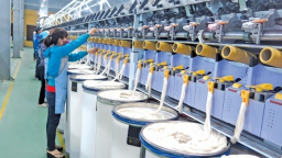 Nỗi lo 'bến đỗ' công nghệ lạc hậu