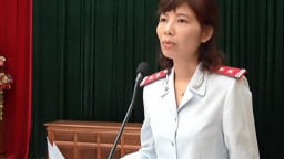 Trưởng đoàn thanh tra Bộ Xây dựng và thuộc cấp nhận hối lộ bao nhiêu tiền?