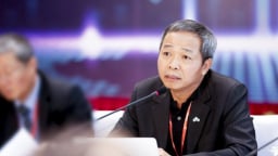 Chủ tịch CMC: 'Nếu chính sách mở cửa, kinh tế tư nhân có thể đóng góp 80% GDP của đất nước'