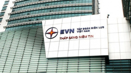 EVN lãi 'khủng' hơn 9.000 tỷ trong năm 2018, vay nợ hơn 400.000 tỷ đồng
