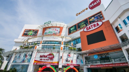 Satra lãi hơn 4.000 tỷ đồng năm 2018, dè dặt với kế hoạch năm 2019
