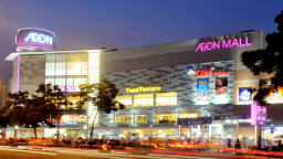 Tập đoàn AEON Nhật Bản muốn đầu tư 280 triệu USD mở trung tâm thương mại ở phía Nam Hà Nội