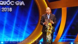 'Báo chí đã luôn bám sát, phản ánh kịp thời sự nghiệp phát triển kinh tế, văn hóa, xã hội'