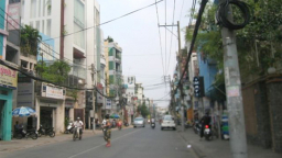 Thanh tra Chính phủ: Hơn 430m2 đất công do Vinachem quản lý bị chiếm dụng