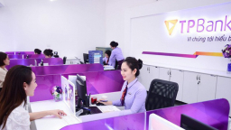TPBank chi hơn 600 tỷ đồng để mua lại 24 triệu cổ phiếu quỹ