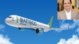 Bộ GTVT ‘bật đèn xanh’ cho Bamboo Airways được khai thác 30 tàu bay vào năm 2023